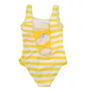The Looney Tunes Tweety costum de baie pentru copii, înot 116/128 cm