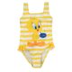 The Looney Tunes Tweety, copii costum de baie, de înot 92/98 cm