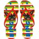 Bing papuci pentru copii, Flip-Flop 26/27