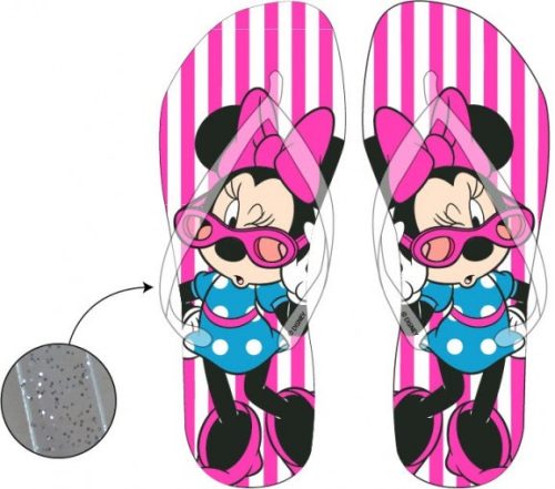 Disney Minnie papuci copii, Flip-Flop 26/27