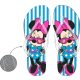 Disney Minnie papuci copii, Flip-Flop 28/29