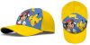 Pokémon Elements copil șapcă de baseball 52 cm