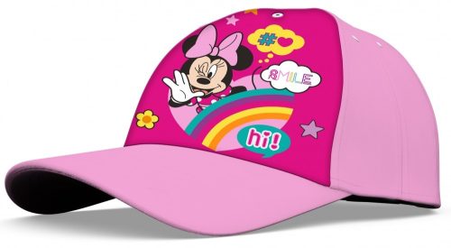 Disney Minnie copil șapcă de baseball 52 cm