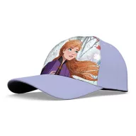   Disney Regatul de gheață șapcă de baseball pentru copii 52 cm