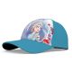 Disney Regatul de gheață șapcă de baseball pentru copii 54 cm