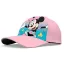 Disney Minnie Mermaid  Șapcă de baseball pentru copii 54 cm