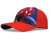 Omul Păianjen Marvelous copil șapcă de baseball 52 cm