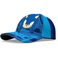 Sonic Ariciul Prime Șapcă de baseball pentru copii 54 cm
