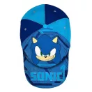 Sonic Ariciul Prime Șapcă de baseball pentru copii 54 cm
