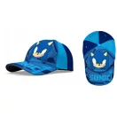 Sonic Ariciul Prime Șapcă de baseball pentru copii 54 cm