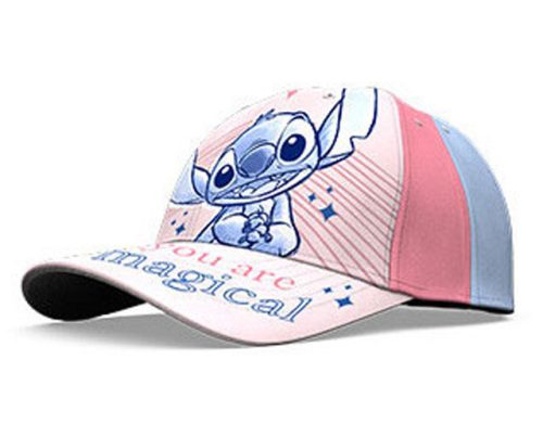 Disney Lilo și Stitch Magical copil șapcă de baseball 52 cm