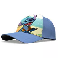   Disney Lilo și Stitch Sing șapcă de baseball pentru copii 52 cm