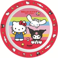 Hello Kitty And Friends farfurie plată micro 22 cm