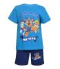 Patrula Cățelușilor pijama scurt pentru copii 4 ani