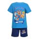 Patrula Cățelușilor pijama scurt pentru copii 4 ani