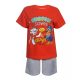 Patrula Cățelușilor pijama scurtă pentru copii 6 ani