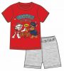 Patrula Cățelușilor pijama scurtă pentru copii 6 ani