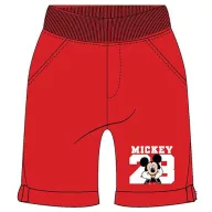 Disney Mickey  pantaloni scurți pentru copii 8 ani