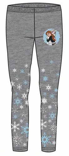 Disney Regatul de gheață Legging-uri pentru copii Snow 5 ani