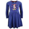 Disney Minnie Love rochie copii 3 ani