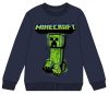 Minecraft copil pulover 10 ani