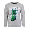 Minecraft pulover copii 12 ani