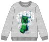 Minecraft copil pulover 12 ani