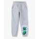 Minecraft copil lung pantaloni, pantaloni de jogging 10 ani