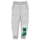 Minecraft pantaloni lungi pentru copii, pantaloni jogging 6 ani