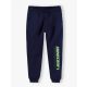 Minecraft copil lung pantaloni, pantaloni de jogging 8 ani