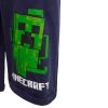 Minecraft pantaloni scurti copii 10 ani
