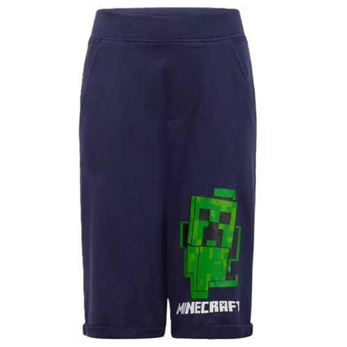 Minecraft pantaloni scurți pentru copii 12 ani
