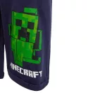 Minecraft pantaloni scurți pentru copii 12 ani