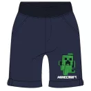 Minecraft pantaloni scurți pentru copii 9 ani