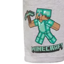 Minecraft pantaloni scurți pentru copii 12 ani