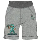 Minecraft pantaloni scurți pentru copii 12 ani
