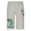 Minecraft pantaloni scurți pentru copii 6 ani