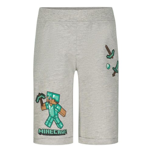Minecraft pantaloni scurți pentru copii 6 ani