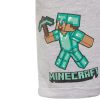 Minecraft pantaloni scurți pentru copii 6 ani
