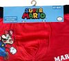 Super Mario copil boxeri 2 bucăți/pachet 5 ani