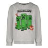 Minecraft copil pulover 10 ani