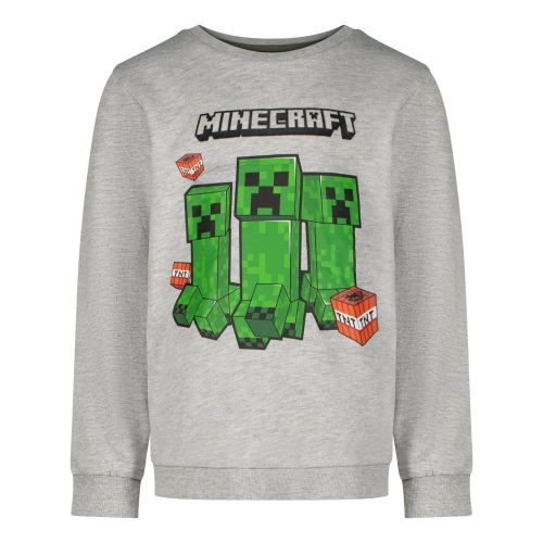 Minecraft copil pulover 6 ani