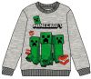 Minecraft copil pulover 8 ani