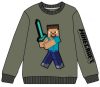Minecraft copil pulover 8 ani