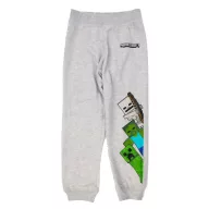   Minecraft pantaloni lungi pentru copii, pantaloni de jogging 10 ani
