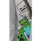 Minecraft pantaloni lungi pentru copii, pantaloni de jogging 9 ani