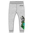 Minecraft pantaloni lungi pentru copii, pantaloni de jogging 9 ani