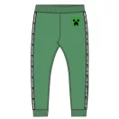 Minecraft pantaloni lungi pentru copii, jogging 10 ani