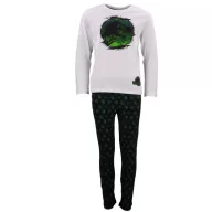 Jurassic World pijamale lungi pentru copii 5 ani