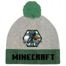Minecraft căciulă pentru copii 52 cm